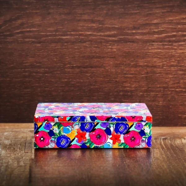 Multi Color (Medium Size Box)